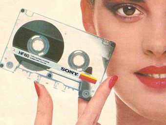 Los recordados cassettes