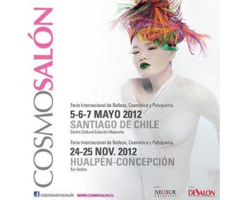 Gana entradas para Cosmosalón // Ganadoras