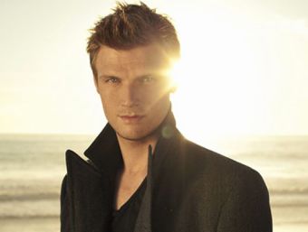 Nick Carter viene a Chile como solista