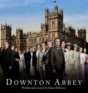 Obsesionada con Downton Abbey