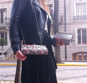 Concurso: ¡gana uno de estos lindos clutches! // Ganadoras