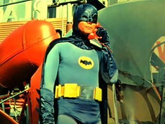 Top 3: los mejores Batman del cine