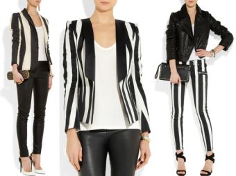 Tendencia: la moda Beetlejuice ¿buena o mala idea?