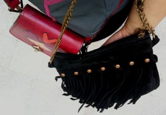 Tendencia: las prácticas mini carteras