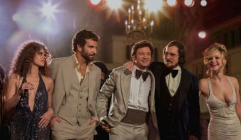 Trailer: American Hustle, Jennifer Lawrence y Bradley Cooper juntos de nuevo