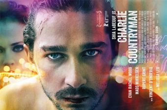 Trailer: Charlie Countryman, lo nuevo de Shia LaBeouf