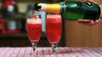 Recetas: con - Fucsia