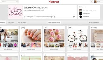 10 Pinterest para minas que debes seguir