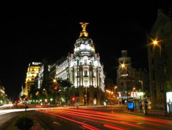 Lugares: Tips para disfrutar Madrid