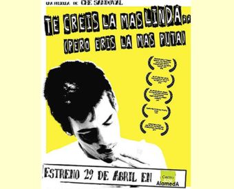 Lo que trae el cine chileno este 2010