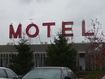 Recomendamos: Motel Zeus ¡no te arrepentirás de conocerlo!