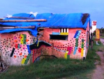 Lugares maravillosos: Punta del Este, Uruguay