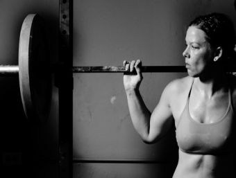 Crossfit: Una disciplina intensa