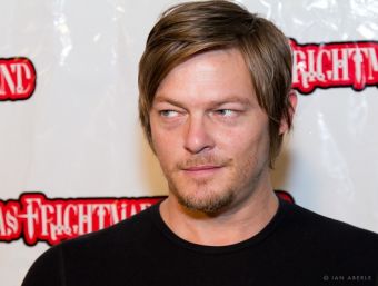 Hoy amamos a: Norman Reedus