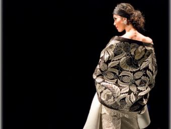 Novedades: Imperdible Santiago Fashion Week fue re-agendado para el mes de junio