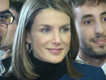 Letizia de España: ¿primera reina plebeya?