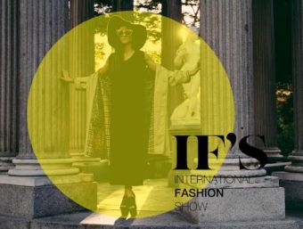 International Fashion Show se suma al 