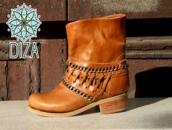 Recomendamos: Diza ¡diseña tu zapato soñado!