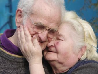 Lo que podemos aprender de los abuelitos