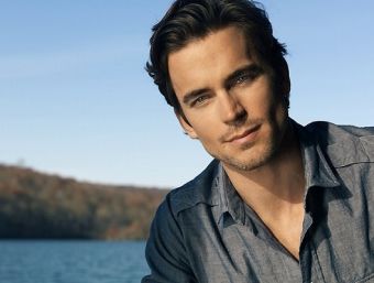 Hoy amamos a: Matt Bomer