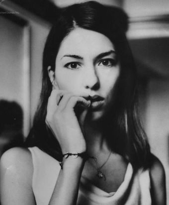 Hoy amamos a: Sofia Coppola