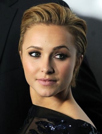 Hayden Panettiere cambia de Look