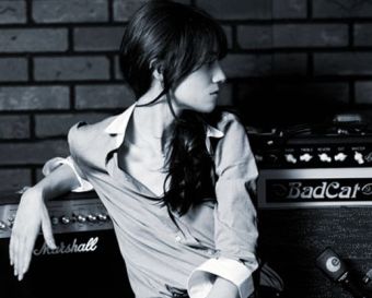 Hoy amamos a: Charlotte Gainsbourg