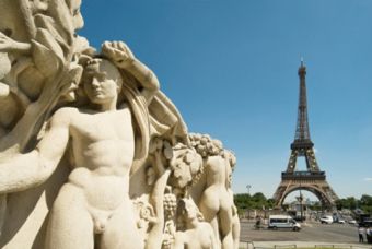 Las 10 cosas que no te puedes perder de París