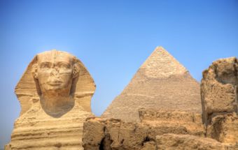 Egipto, de excursión en una enigmática ciudad