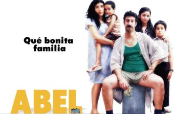 Abel: La ópera prima de Diego Luna que batió récords