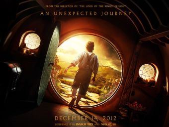 Estrenan el primer trailer de “El Hobbit”