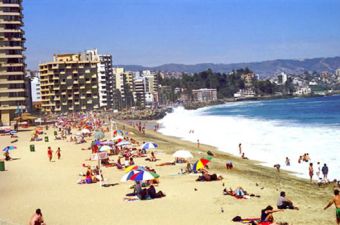 Pequeñas cosas increíbles: un fin de semana en la playa