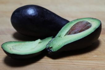 Pequeñas cosas increíbles: La palta