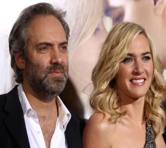 Se acabó el amor entre Kate Winslet y Sam Méndes