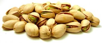 Pequeñas cosas increíbles: Los pistachos