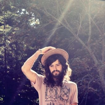 Devendra Banhart, el último hippie sobre la tierra