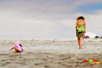 ¿Un verano sin vacaciones?