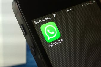 Cómo un Whatsapp por error puede cambiarte la vida