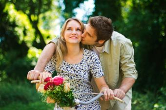 8 señales de que tu novio quiere casarse