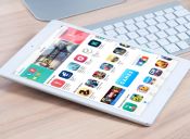 En Chile el 81% de las impresiones publicitarias se producen en aplicaciones móviles