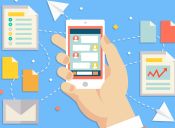 ¿Es hora de dejar atrás el formulario de contacto y adoptar los chatbots?