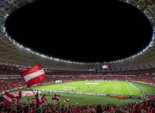 ¿Cómo verán los fanáticos el Mundial de Fútbol de Rusia 2018?