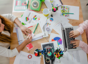Cómo crear contenido digital para potenciar tu marca