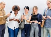 Cómo una estrategia de Mobile First puede ayudar a acelerar tu crecimiento