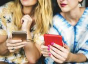 El uso de las redes sociales de acuerdo con cada generación