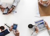 3 formas en que el Blockchain está cambiando al marketing digital