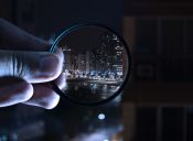 ¿Disruptivo o intrusivo? Tecnología biométrica y los consumidores