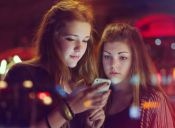 Instagram, generación Z se toma la red social
