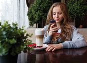 5 cifras claves sobre el uso de móviles en adolescentes