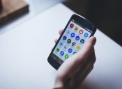 Los anuncios in-app dominan en Argentina